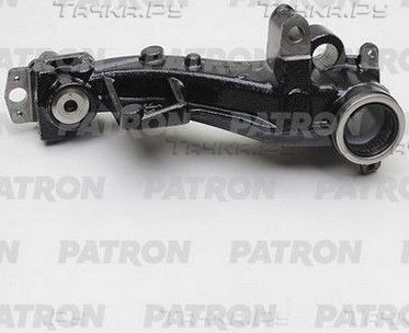 Рычаг передней подвески Patron. Артикул PTB6010