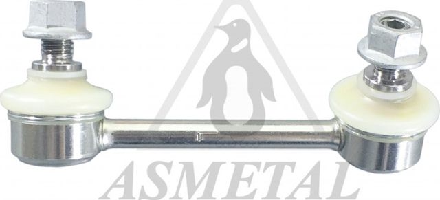 Стойка (тяга) стабилизатора Asmetal. Артикул 26TY0210