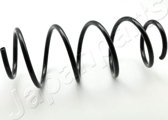 Пружина подвески Japanparts передняя для Mercedes-Benz E-Класс IV (W212, S212, C207) 2009-2016. Артикул ZC3349A