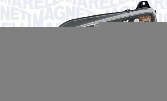 Фара передняя основная Magneti Marelli. Артикул 712501011129