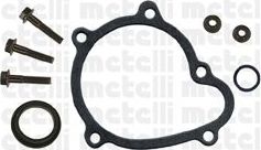 Помпа (водяной насос) Metelli. Артикул 24-0312