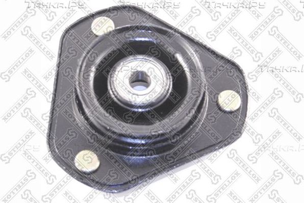 Опора амортизатора (стойки) Stellox. Артикул 12-98027-SX