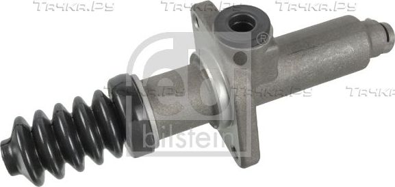 Цилиндр сцепления главный Febi Bilstein. Артикул 38097