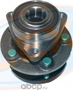 Ступица колеса (LEX). Артикул CK4504