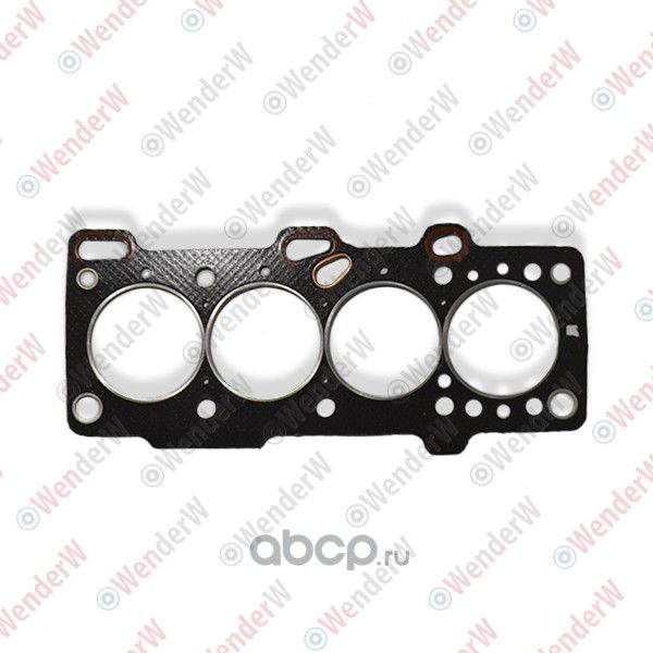 АВТОЗАПЧАСТЬПРОКЛАДКА ГБЦ HYUNDAI GETZ TB 03 - (Wenderw). Артикул WEPR0147