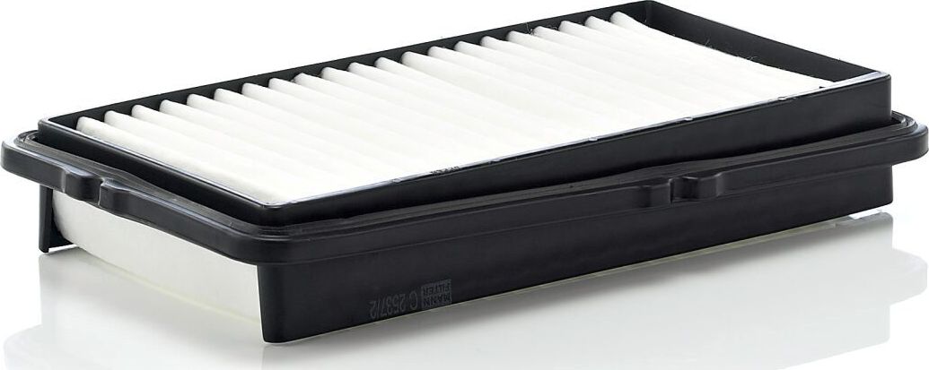 Воздушный фильтр Mann-Filter. Артикул C 2537/2