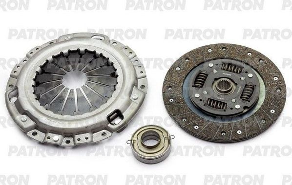 Сцепление (комплект) Patron. Артикул PCE0129