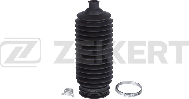 Пыльник рулевой рейки Zekkert передний для Honda Accord VII 2003-2008. Артикул SM-5062