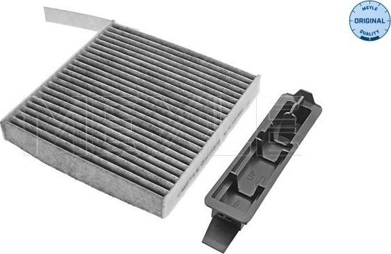 Салонный фильтр Meyle Original. Артикул 16-12 320 0005