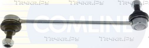 Стойка (тяга) стабилизатора Comline передняя правая/левая для Cadillac BLS 2006-2009. Артикул CSL7001