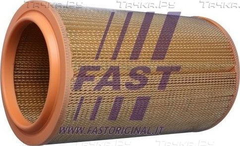 Воздушный фильтр Fast. Артикул FT37015