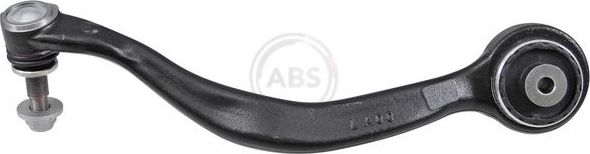 Поперечный рычаг передней подвески ABS (сталь) левый нижний внешний для BMW X7 I (G07) 2019-2026. Артикул 212621