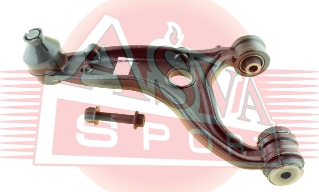 Поперечный рычаг задней подвески Asva. Артикул 0824-003