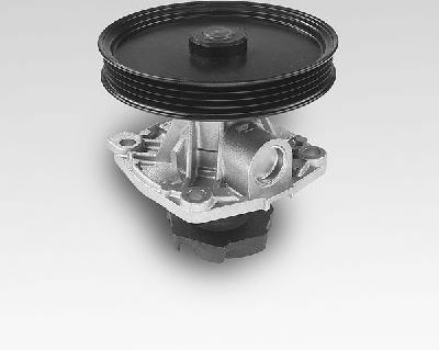 Помпа (водяной насос) Hepu. Артикул P125