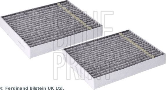 Салонный фильтр Blue Print. Артикул ADBP250055