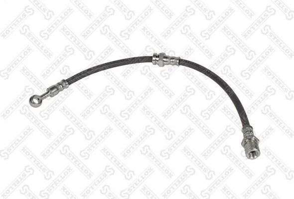 Тормозной шланг Stellox передний левый для Chevrolet Lacetti 2005-2013. Артикул 27-00150-SX