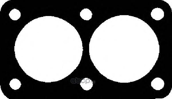 Прокладка глушителя Glaser для Audi Coupe I (B2) 1980-1988. Артикул X07854-01