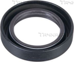 Уплотняющее кольцо, распределительный вал Zentparts (FPM (Fluor-Kautschuk)). Артикул Z26830
