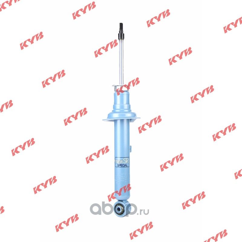 Амортизатор KYB New SR Special передний/задний для Audi 90 II (B3) 1987-1991. Артикул NSF9048