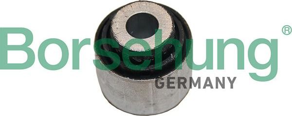 Сайлентблок переднего рычага подвески Borsehung. Артикул B19063