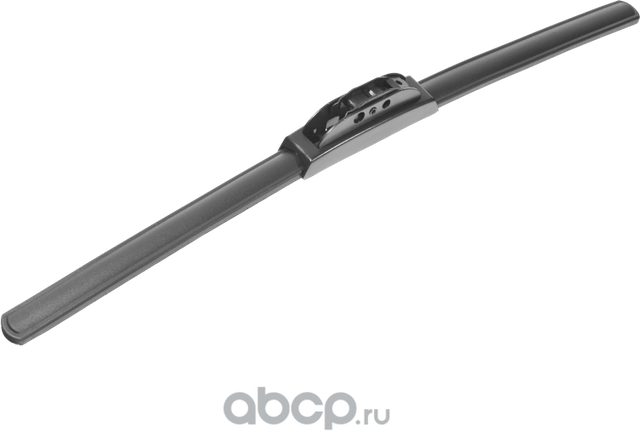 Дворник REKZIT Extra clean бескаркасный 21` (530 мм) (уп.50 шт.). Артикул 91853