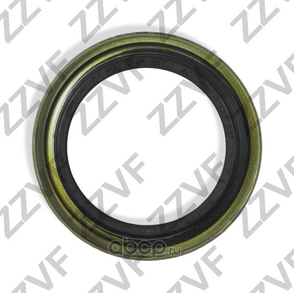 САЛЬНИК СТУПИЧНЫЙ ПЕРЕДНИЙ MITSUBISHI PAJERO PININ/IO (99-05), CARISMA (95-03) 5 (Zzvf). Артикул ZVCL145