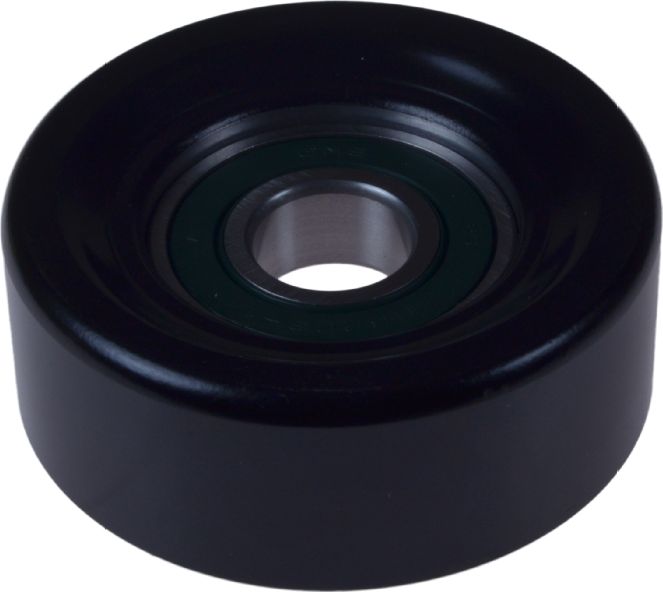 Направляющий (ведущий) ролик приводного поликлинового ремня Blue Print. Артикул ADA109610