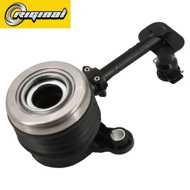 Подшипник выжимной Lada Vesta (15-)/Largus (12-)/X-Ray (15-) (КПП Renault/ВАЗ 21 (Riginal). Артикул RG306201586R