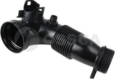 Патрубок воздухозаборника воздушного фильтра / BMW 1,2,3,4,5,X1,X3,X4,X5,X6,Z4 м OSSCA. Артикул 41932