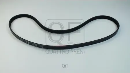 РЕМЕНЬ ПРИВОДНОЙ (Quattro Freni). Артикул QF21P00001