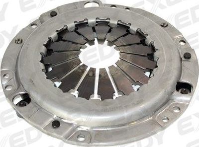 Корзина сцепления Exedy для Toyota Corolla E90 1987-1995. Артикул TYC580