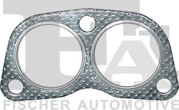 Прокладка глушителя FA1 для Suzuki Vitara I 1988-1991. Артикул 760-904