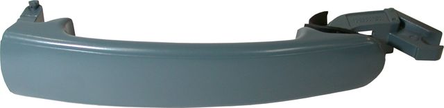 Ручка двери JP Group передняя/задняя правая/левая для Audi TT I (8N) 1998-2006. Артикул 1187101500