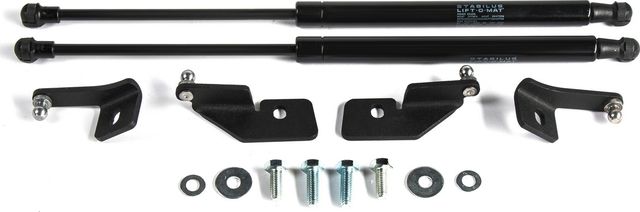 Амортизаторы (упоры) капота АвтоУпор для Kia Cerato III 2013-2018/Cerato III Classic 2018-2026. Артикул UKICER012