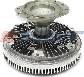 Муфта (вискомуфта) вентилятора Auger. Артикул 58593