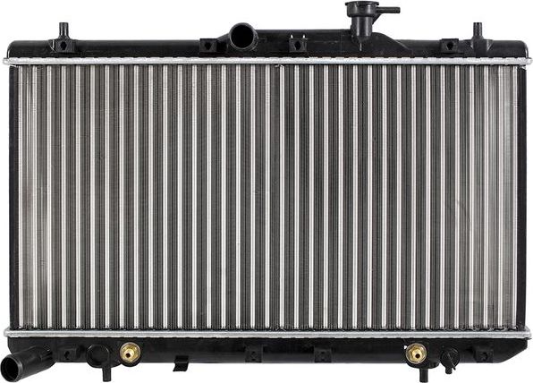 Радиатор охлаждения ACS Termal. Артикул 327023H