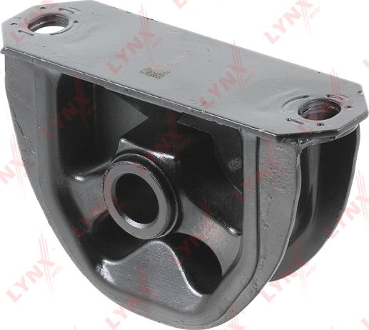 Подушка (опора) двигателя LYNXauto. Артикул ME-2580