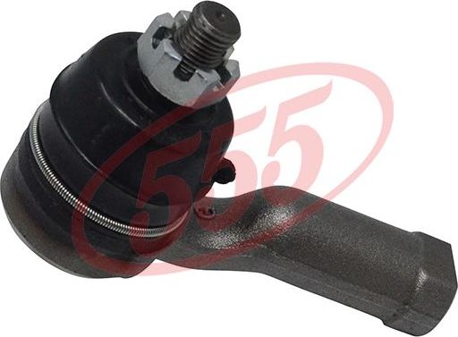 Наконечник рулевой тяги 555. Артикул SE-4101R