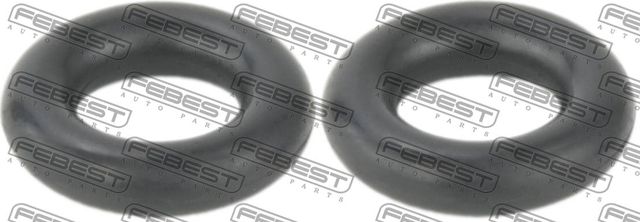 Кольцо форсунки уплотнительное Febest. Артикул MCP-003-PCS2