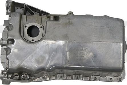 Масляный поддон картера двигателя Vika для SEAT Leon I 1999-2006. Артикул 11030039601