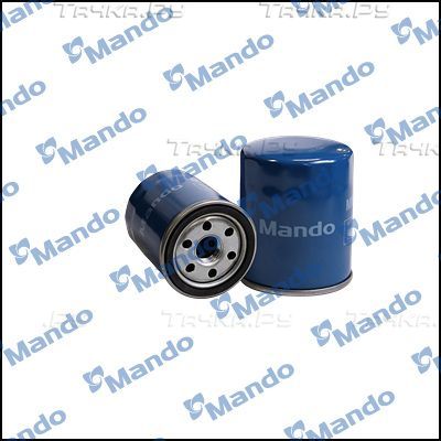 Масляный фильтр Mando для Suzuki Liana I 2001-2008. Артикул MMF045261