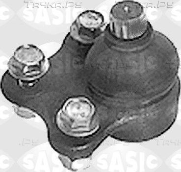 Шаровая опора Sasic передняя нижняя для Ford Mondeo I 1993-1996. Артикул 9005243