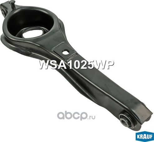 Рычаг подвески Krauf. Артикул WSA1025WP