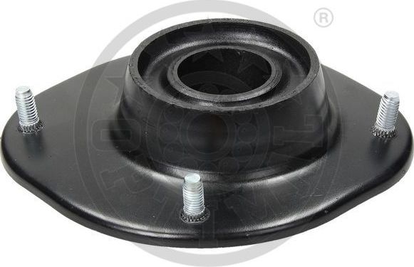 Опора амортизатора (стойки) Optimal. Артикул F8-7117