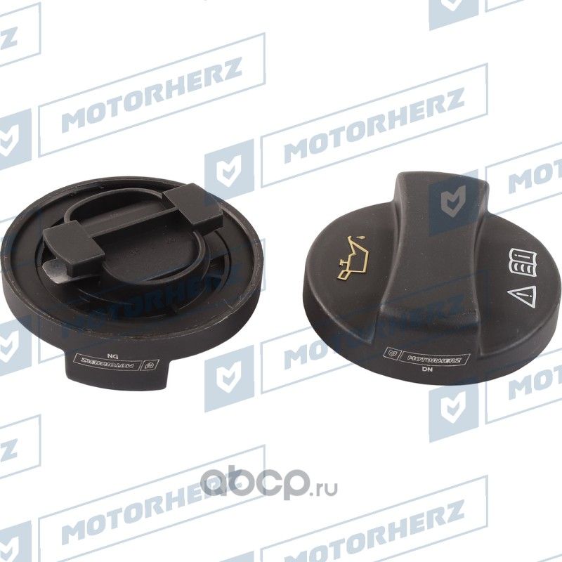 Крышка маслогорловины (Motorherz). Артикул 110HA0003AE