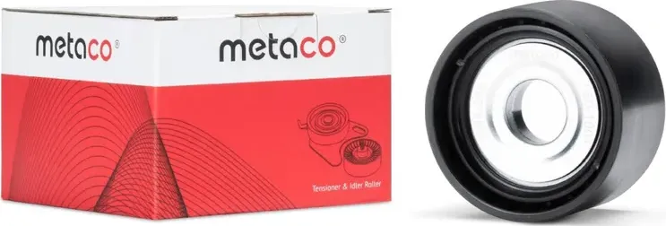 Ролик дополнительный руч. ремня (Metaco). Артикул 1344018