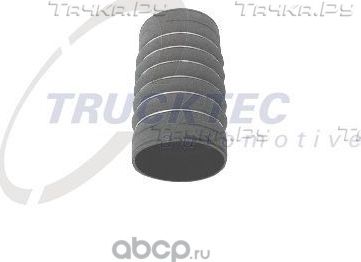 Патрубок интеркулера Trucktec Automotive. Артикул 01.14.060