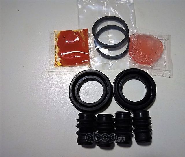 Ремкомплект тормозного суппорта Mazda. Артикул KAY02646Z