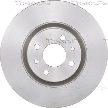 Тормозной диск Bosch. Артикул 0 986 478 810