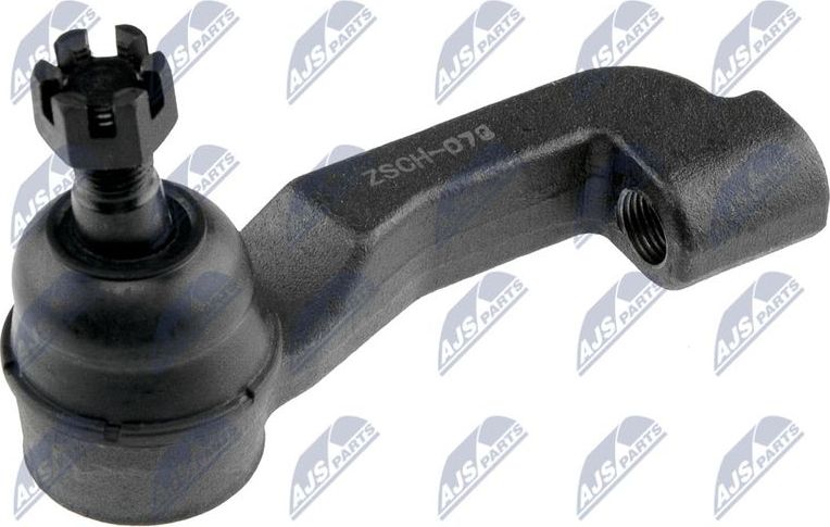 Наконечник рулевой тяги NTY. Артикул SKZ-CH-073